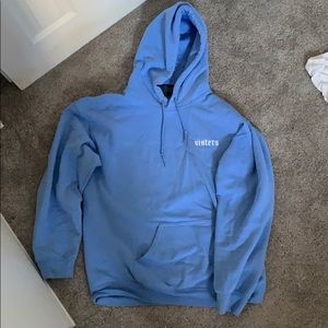 James Charles Sisters Hoodie